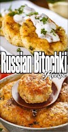 Delicious Russian Bitochki Recipe - Easy Kraft Recipes