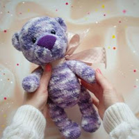 PATRON GRATIS OSO AMIGURUMI 29251 PATRON OSO AMIGURUMI 29251