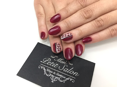 Uñas Gel Uñas Gel
