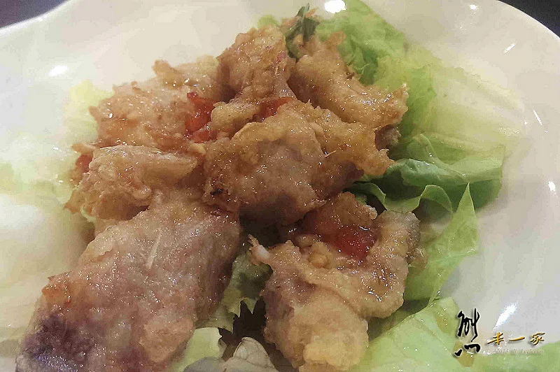 三峽北大擺夷料理|滇園米干餐廳|三峽北大佳園路餐廳