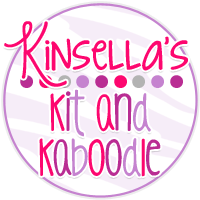 Kinsella's Kit and Kaboodle