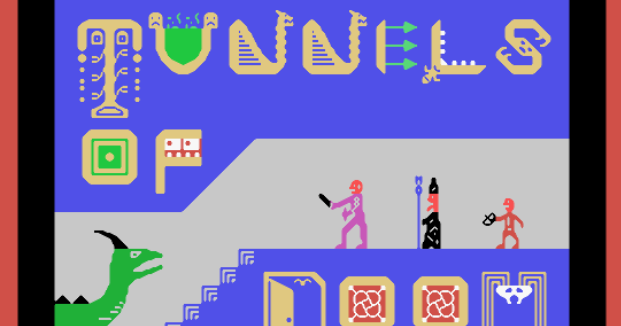 ti 99 4a games download