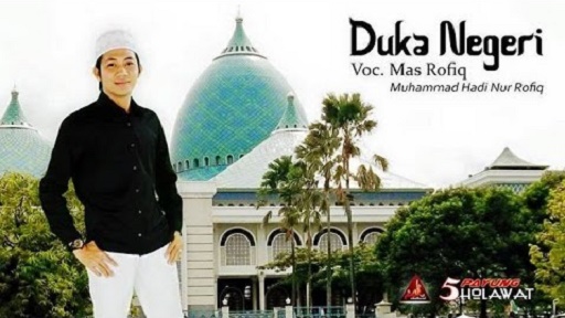 10 Albums and 70 MP3 Sholawat and Qasidah Al-Mahabbatain Langitan Group 10 Albums and 70 MP3 Sholawat and Qasidah Al-Mahabbatain Langitan Group