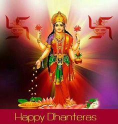 dhanteras images