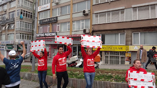 Maratona de Istanbul Maratona de Istanbul