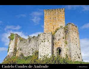 Castillo de los Andrade