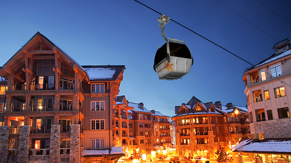 Vail Resorts Announce "Epic Promise for a Zero Footprint" by 2030