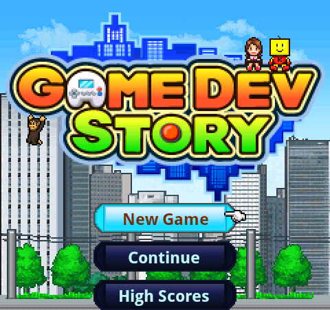 game dev story apk full game dev story apk full