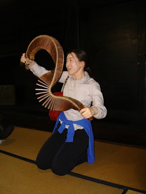 Sasara alat musik tradisional Jepang - berbagaireviews.com