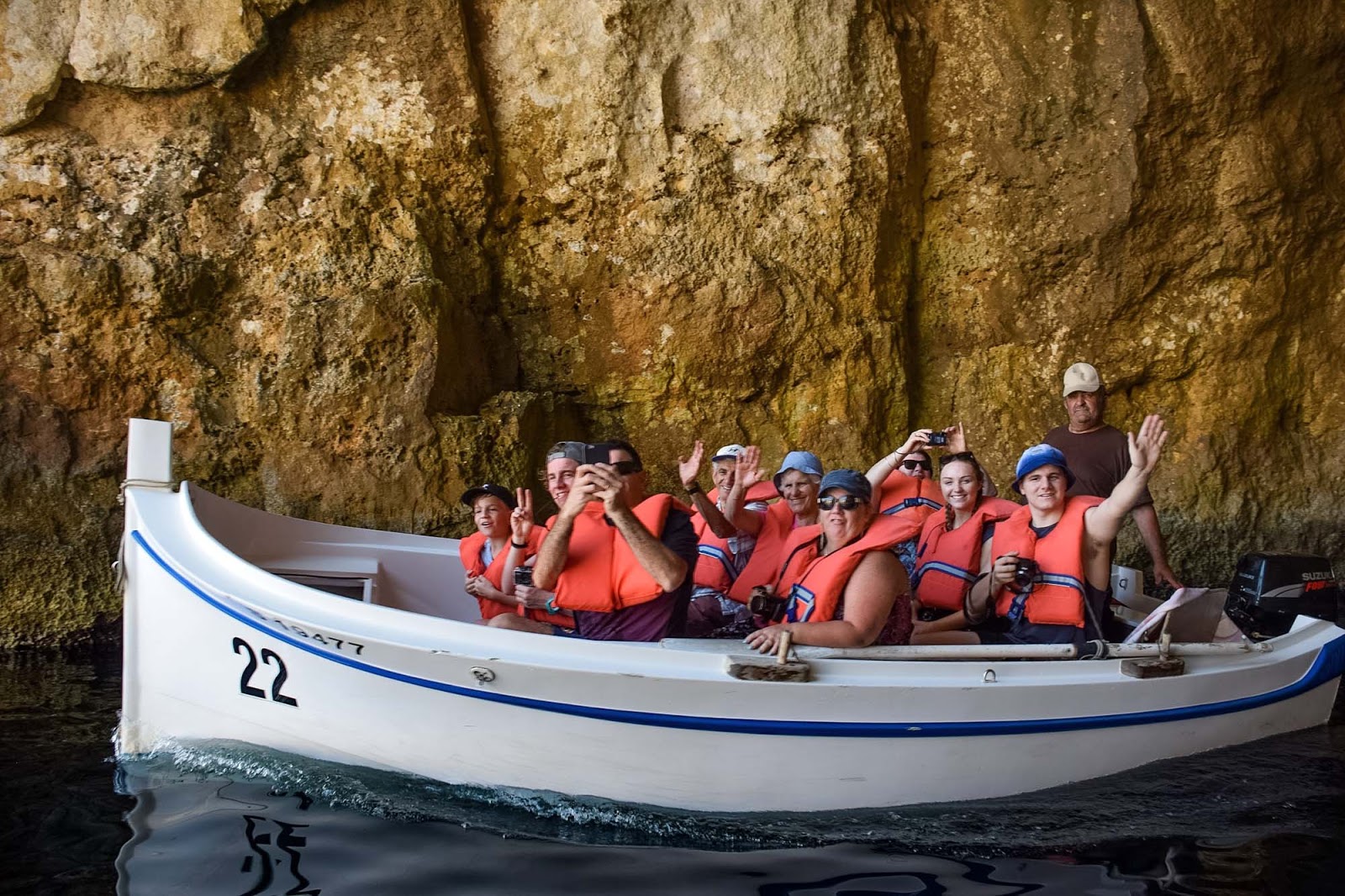 family holidays in malta