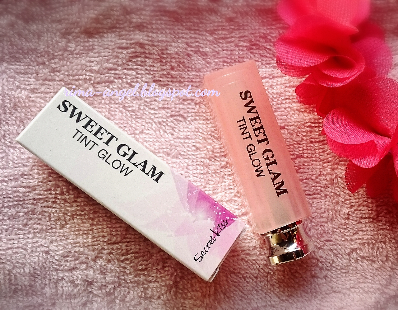 Glam tint. Glam tint