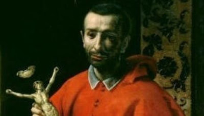 Saint Charles Borromeo