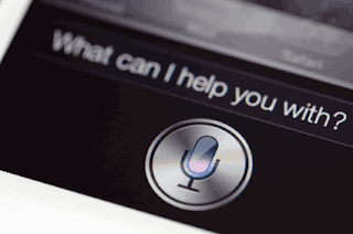 Aplikasi Siri Aplikasi Siri