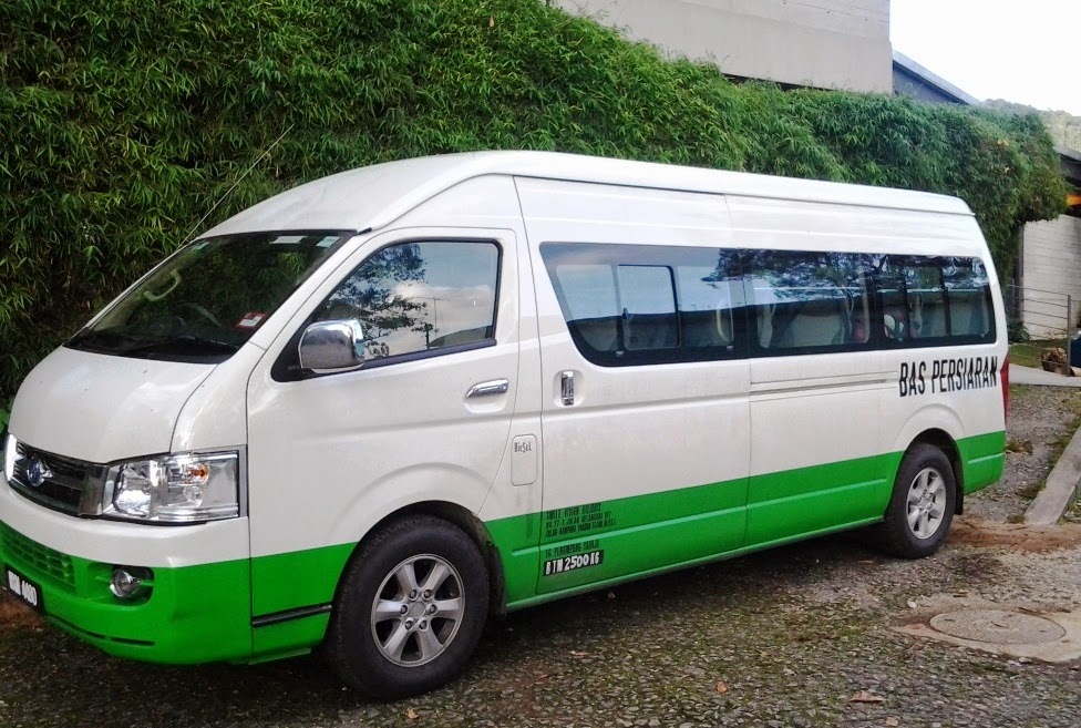 Transport Rental & Chartered (Ukwa Travelink)