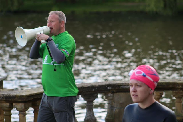 Pre-race preparation tips