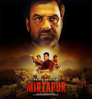 Mirzapur Mirzapur-Season-2