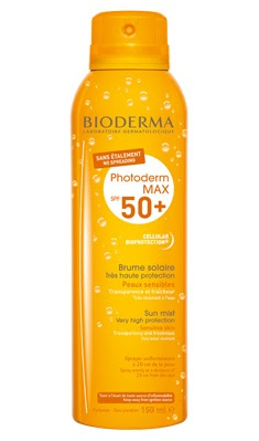 Photoderm MAX Brume SPF 50+