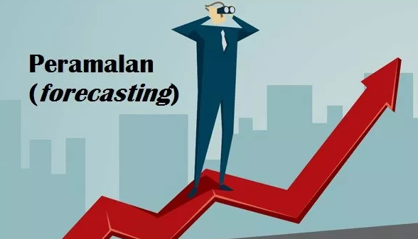 MANAJEMEN OPERASIONAL RESUME BAB III “PERAMALAN
