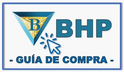 Cómo Comprar Criptomoneda BHP COIN Tutorial Español Paso a Paso Guía de Compra Actualizada Criptomoneda BHPCoin (BHP)