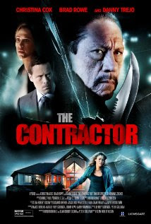 The Contractor – DVDRIP SUBTITULADO