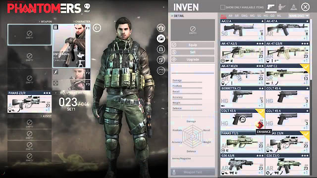 Phantomers MSS 2 Hile Full İndir 2