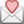 Love letter icon