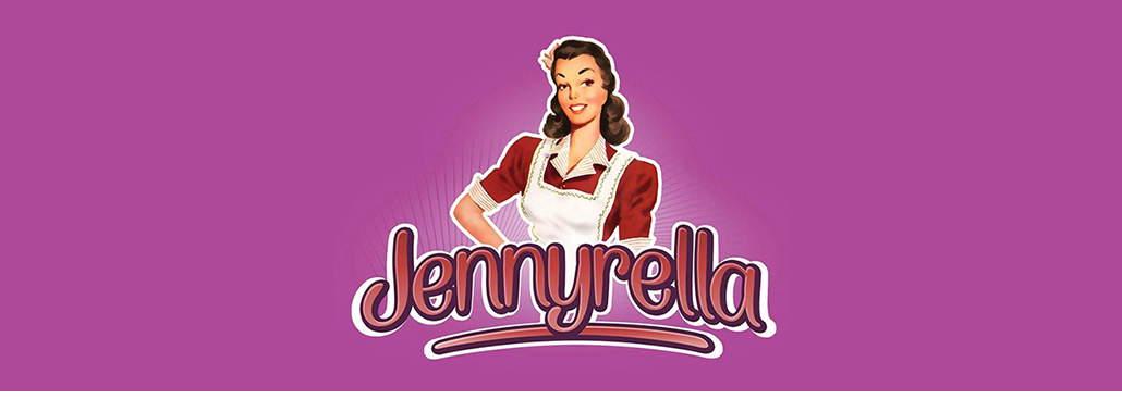 Jennyrella