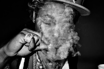 Lil Wayne, The Prefix, Jay-Z, mixtape, Moment of Clarity, Encore, Dirt Off Your Shoulder, Dec. 4th