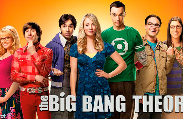 BigBang A Teoria