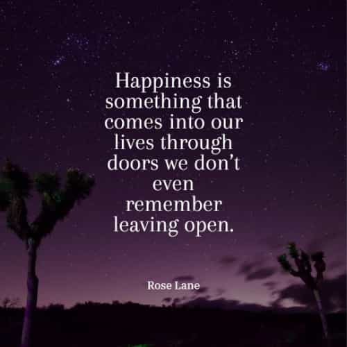 Happy quotes about life that'll positively inspire you Happy quotes about life that'll positively inspire you