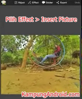Edit Foto Seribu Bayangan Edit Foto Seribu Bayangan 1