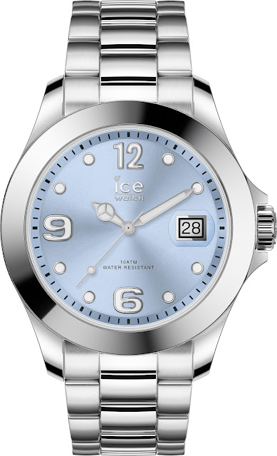 ICE-Watch Steel