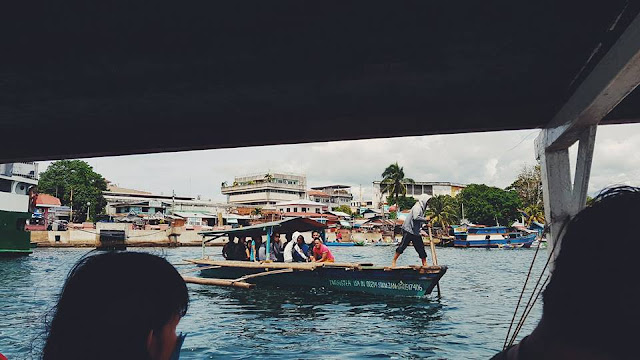Malamawi Island Basilan: A Trip To Remember