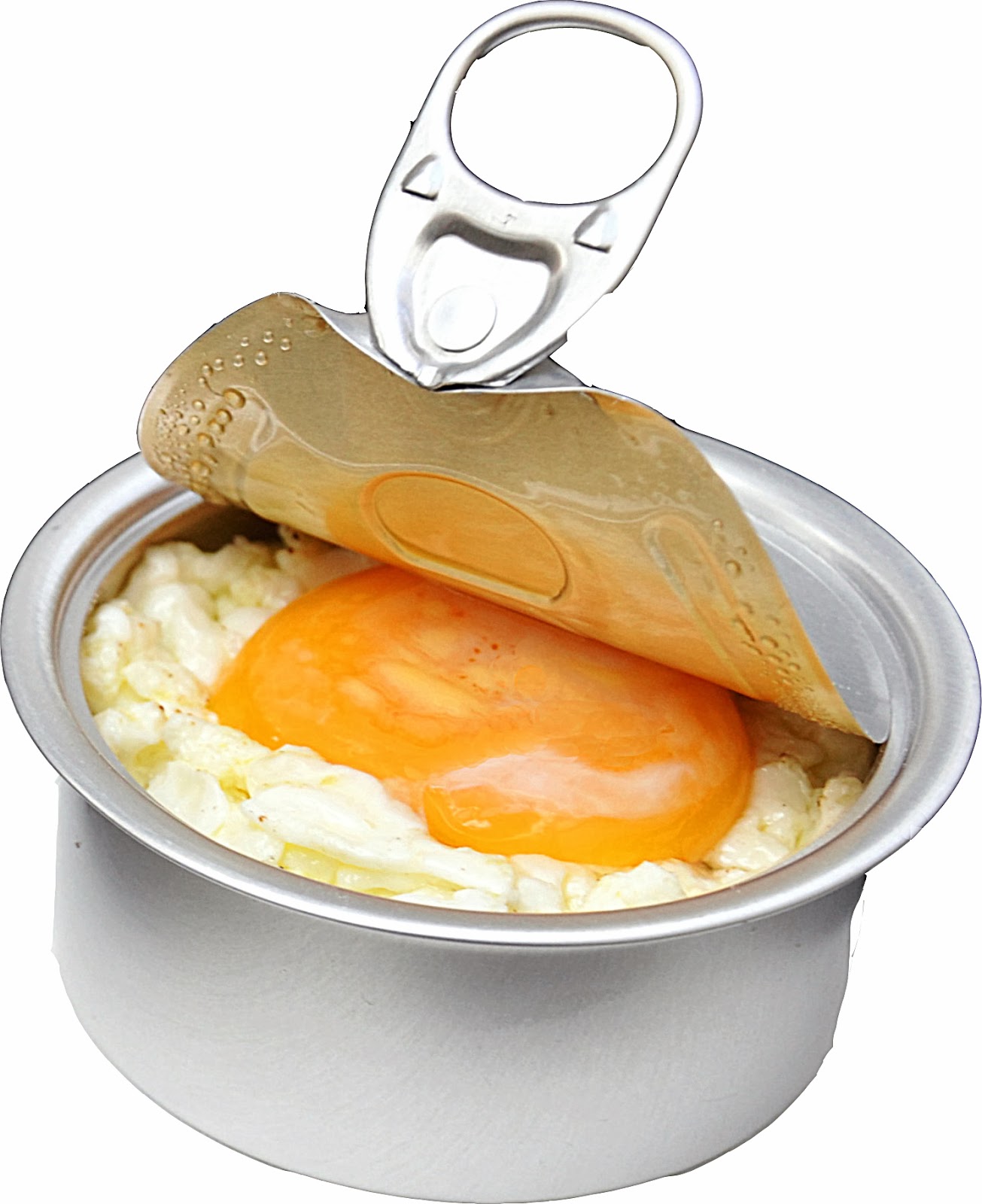 Tortilla de patata deconstruída por el chef Ettiene Bastaits del