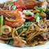 Mee Goreng Sedap Pujaan Hati