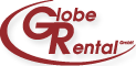 GlobeRental Autovermietung
