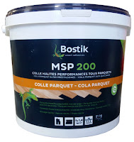 Bostik MSP 200