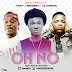 F! MUSIC: Toofit - Oh No feat. Benzeeno & Kz Johnson | @FoshoENT_Radio