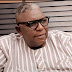 Just In - Nollywood Actor. Fred Ezimadu Is Dead