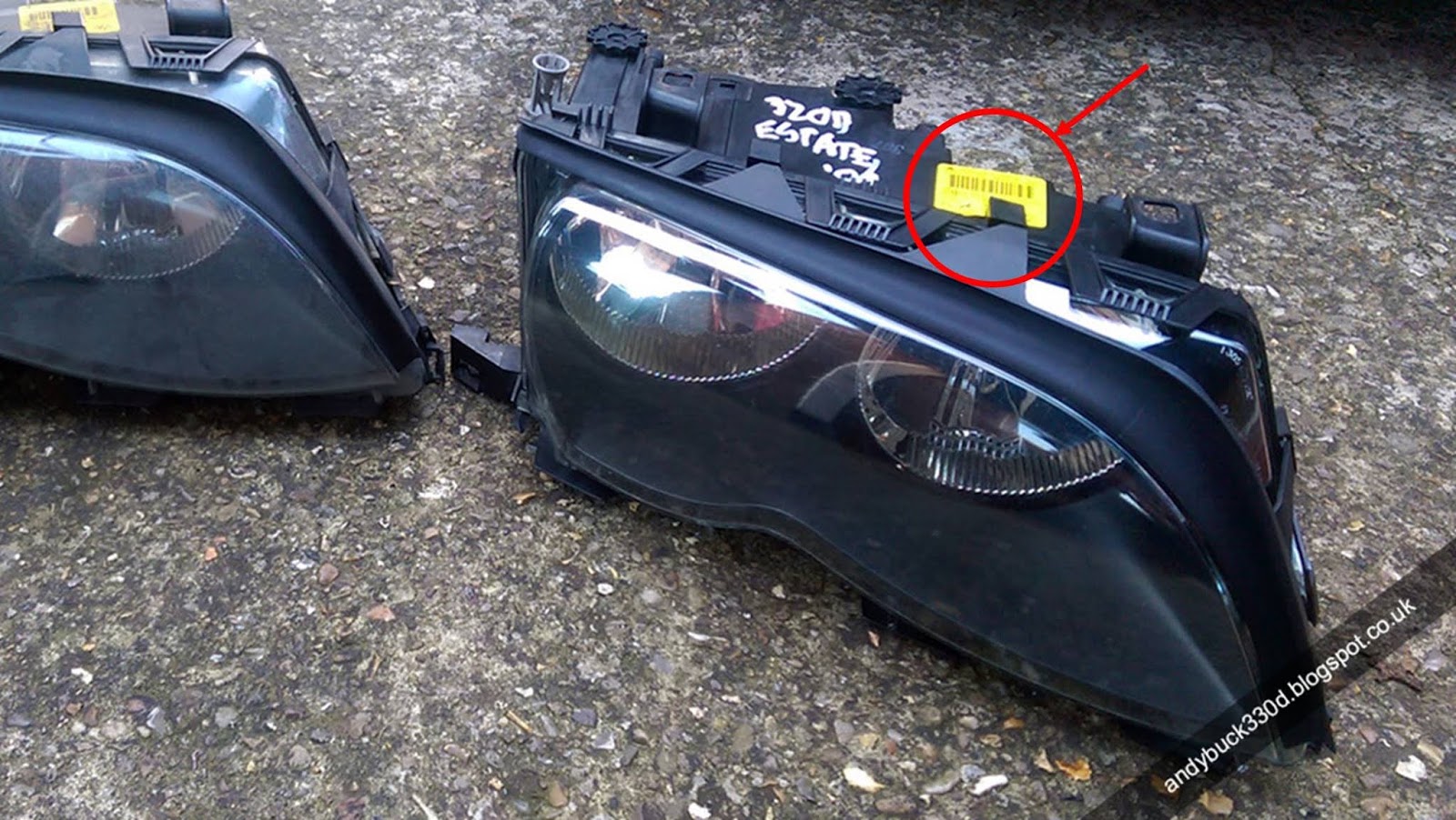 8 Best BMW E46 Headlight Bulbs [Xenon + Halogen]