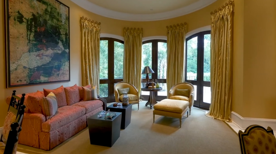 38 Interior Design Photos vs. 324 Buckingham Dr, Houston, TX Luxury Mansion Tour