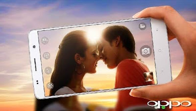 Oppo Find Way U7015 RAM 1GB Oppo Find Way U7015 RAM 1GB
