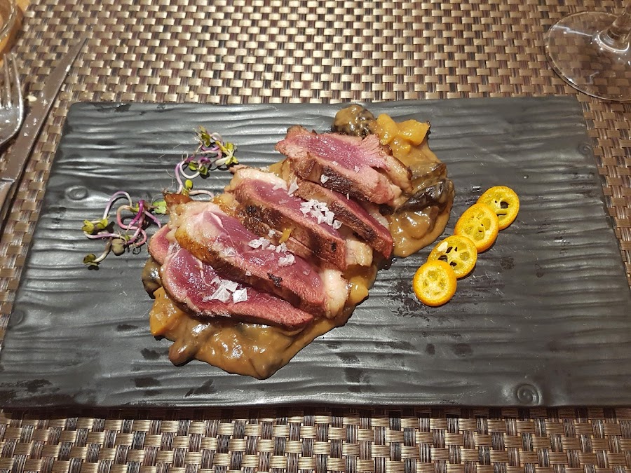 RESTAURANTE VIA PRINCIPALIS (LEÓN)