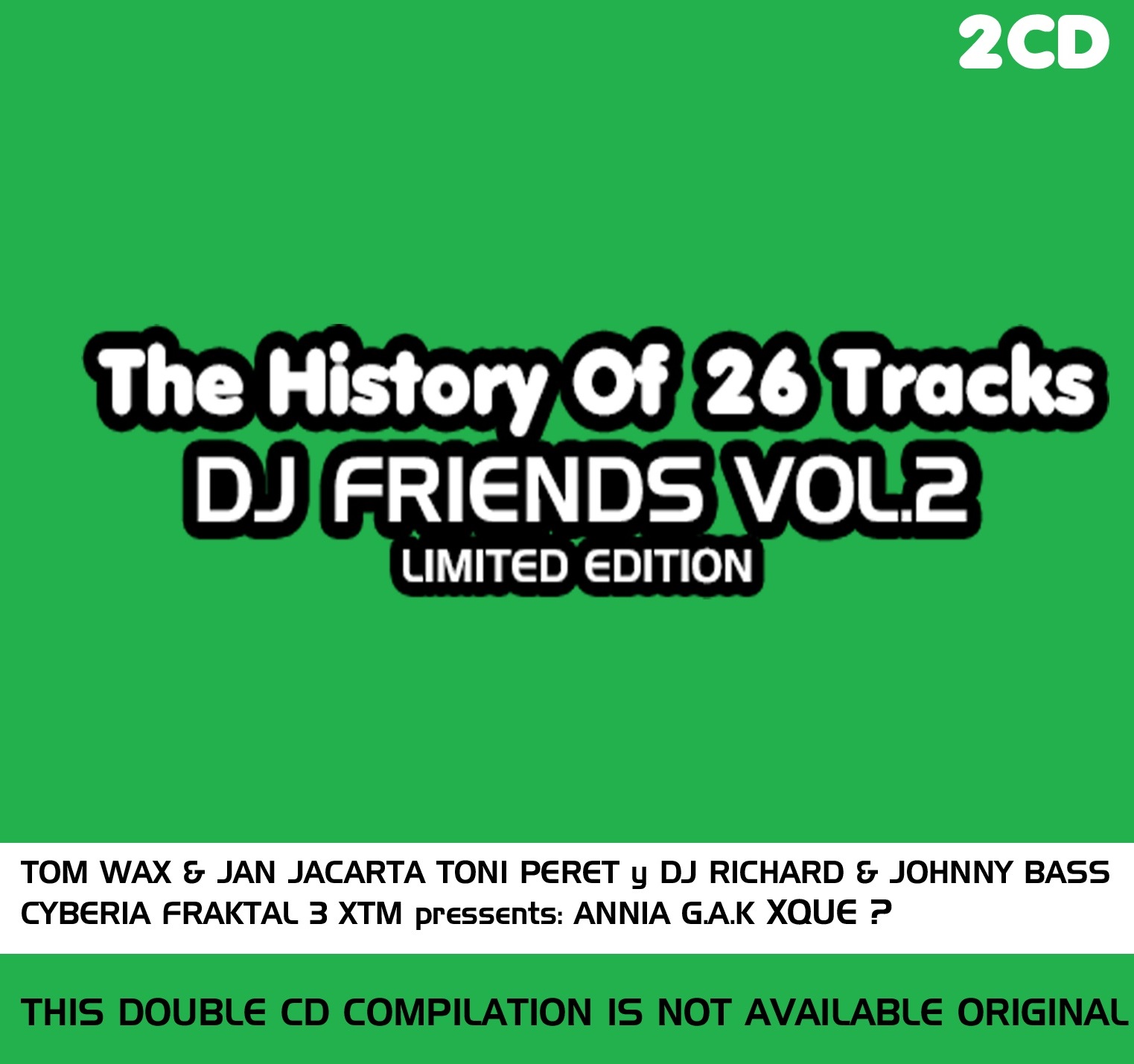 VA - Summer Hitmix 2008-2CD-2008 torrent