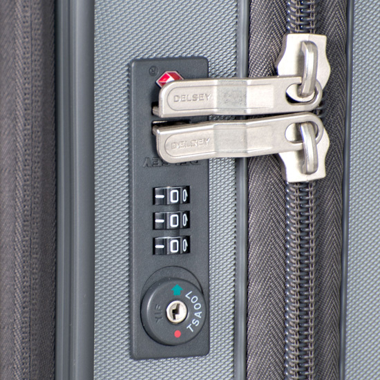 Luggage Softshell vs. Hardshell A Nibble Bit