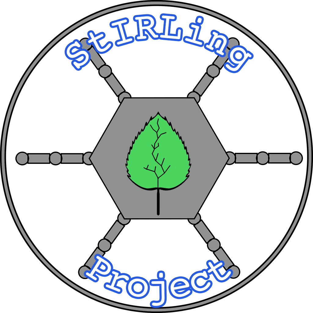 The StIRLing Project