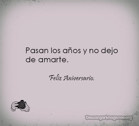 Casados preciosos mensajes cumpleaños.