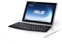 ASUS Eee Slate EP121-1A010M 12.1-Inch Tablet PC