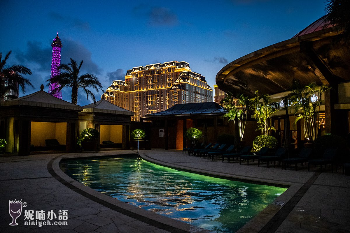 【澳門酒店推薦】康萊德酒店 Conrad Macao。三度獲評福布斯旅遊指南五星級 【澳門酒店推薦】康萊德酒店 Conrad Macao。三度獲評福布斯旅遊指南五星級
