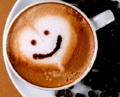 Have a Happy Zen Coffee Day